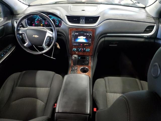 Parquets CHEVROLET TRAVERSE 2013 Gray