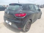 2013 RENAULT CLIO EXPR- for sale at Copart CORBY