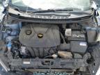 2011 Hyundai Elantra Gls за продажба в Mebane, NC - Rollover