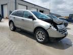 2008 Ford Edge Se de vânzare în Cahokia Heights, IL - Front End