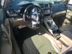 2013 Toyota Highlander Base en Venta en Houston, TX - All Over