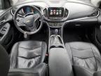 2017 Chevrolet Volt Premier на продаже в Woodhaven, MI - Front End