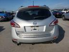 2014 Nissan Murano S за продажба в New Orleans, LA - Minor Dent/Scratches
