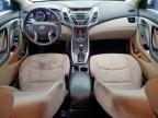 2016 Hyundai Elantra Se for Sale in Haslet, TX - Rear End