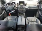 2018 Mercedes-Benz Gle 350 4Matic de vânzare în Savannah, GA - Front End