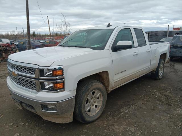 CHEVROLET ALL Models – zdjęcie z aukcji, lot #56041235