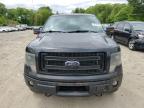 2013 Ford F150 Super Cab за продажба в North Billerica, MA - Normal Wear