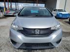 2016 Honda Fit Lx продається в Riverview, FL - Side