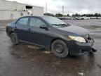 2010 Toyota Corolla Base на продаже в Fredericksburg, VA - Front End