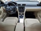 2012 Volkswagen Passat Se للبيع في New Britain، CT - Mechanical