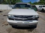 2005 Chevrolet Suburban K1500 на продаже в Bridgeton, MO - Front End