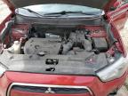 2015 Mitsubishi Outlander Sport Es продається в Seaford, DE - Front End