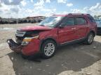 2013 Ford Explorer Xlt for Sale in Cahokia Heights, IL - Front End
