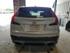 2019 Cadillac Xt4 Premium Luxury for Sale in Abilene, TX - Hail