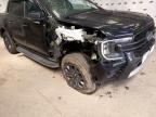 2023 FORD RANGER WIL for sale at Copart WOLVERHAMPTON