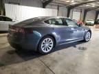 2017 Tesla Model S  للبيع في West Mifflin، PA - Top/Roof
