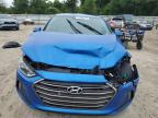 Midway, FL에서 판매 중인 2017 Hyundai Elantra Se - Front End