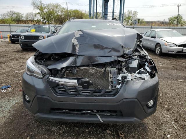  SUBARU CROSSTREK 2022 Szary