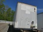 2001 Strick Corp Dry Van Trailer en Venta en Elgin, IL - Minor Dent/Scratches