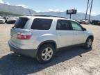 2008 Gmc Acadia Sle en Venta en Farr West, UT - Front End