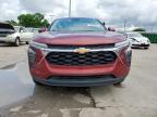 2024 Chevrolet Trax Ls იყიდება Wilmer-ში, TX - Rear End