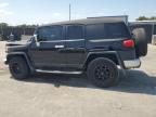 2007 Toyota Fj Cruiser  de vânzare în Orlando, FL - Front End