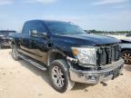 2016 Nissan Titan Xd Sl за продажба в San Antonio, TX - Front End