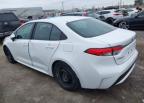 2022 Toyota Corolla Le للبيع في Bowmanville، ON - Minor Dent/Scratches