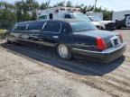 2000 Lincoln Town Car Executive للبيع في West Palm Beach، FL - Minor Dent/Scratches