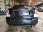 2008 Ford Fusion Sel na sprzedaż w London, ON - Undercarriage