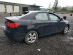 2010 Kia Forte Ex na sprzedaż w Graham, WA - Vandalism