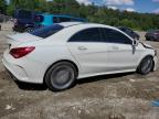 2015 Mercedes-Benz Cla 250 de vânzare în Seaford, DE - Front End