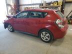 2009 PONTIAC VIBE  à vendre chez Copart AB - EDMONTON