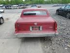1987 Cadillac Deville  للبيع في Duryea، PA - Normal Wear