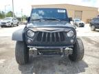 2017 Jeep Wrangler Unlimited Sport de vânzare în Gaston, SC - Front End
