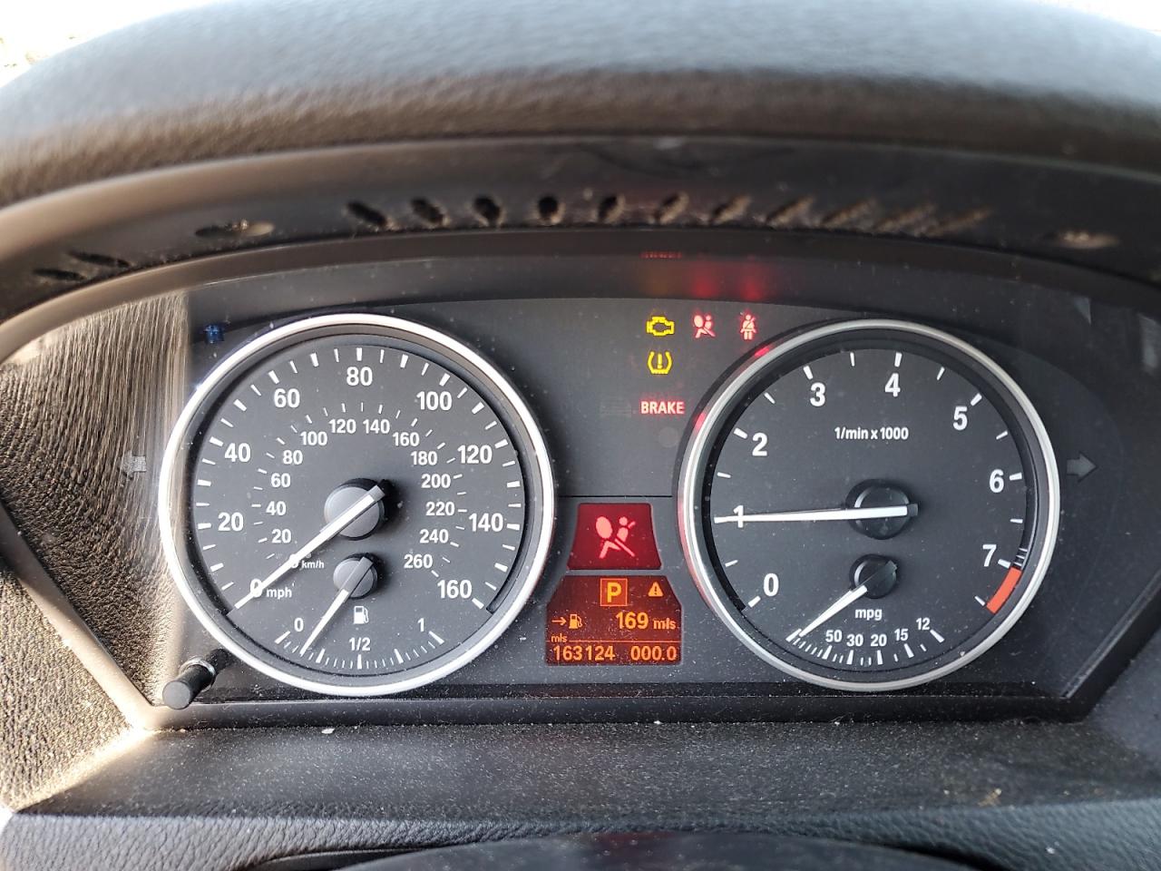 2010 BMW X5 xDrive30I VIN: 5UXFE4C55AL385077 Lot: 56527175