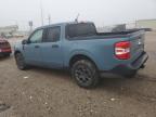 2023 Ford Maverick Xl продається в Temple, TX - Rear End