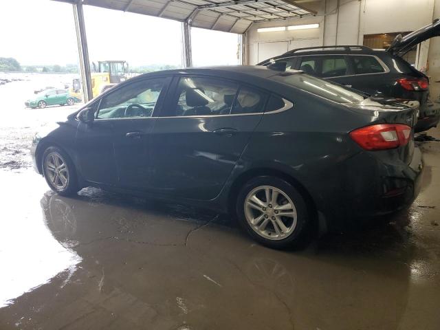  CHEVROLET CRUZE 2017 Серый