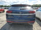 2020 Volkswagen Atlas Cross Sport Se en Venta en Savannah, GA - Side