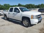 2009 Chevrolet Silverado K1500 Lt for Sale in Oklahoma City, OK - Rear End