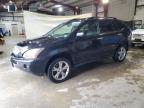 2008 Lexus Rx 400H იყიდება North Billerica-ში, MA - Water/Flood