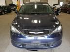 2017 Chrysler Pacifica Lx იყიდება Blaine-ში, MN - Side