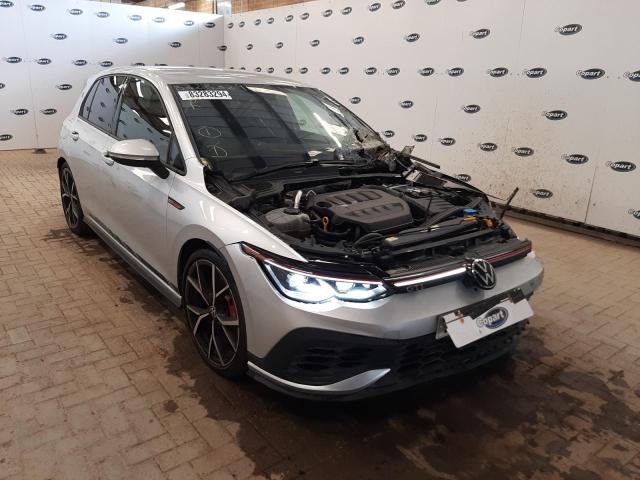 2023 VOLKSWAGEN GOLF CLUBS