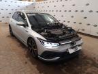 2023 VOLKSWAGEN GOLF CLUBS for sale at Copart SANDWICH