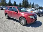 2008 Ford Escape Xlt de vânzare în Graham, WA - Side