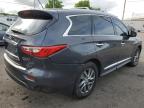 2014 INFINITI QX60 for sale at Copart OH - DAYTON