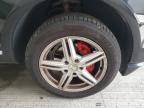 2007 PORSCHE CAYENNE TI for sale at Copart EAST KILBRIDE