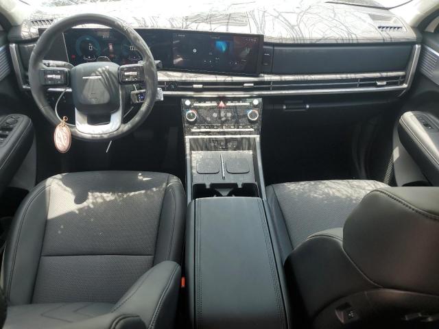  HYUNDAI SANTA FE 2024 Белый