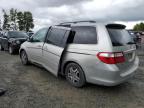 2007 Honda Odyssey Exl for Sale in Arlington, WA - Front End