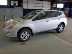 2011 NISSAN ROGUE S à vendre chez Copart CT - HARTFORD SPRINGFIELD